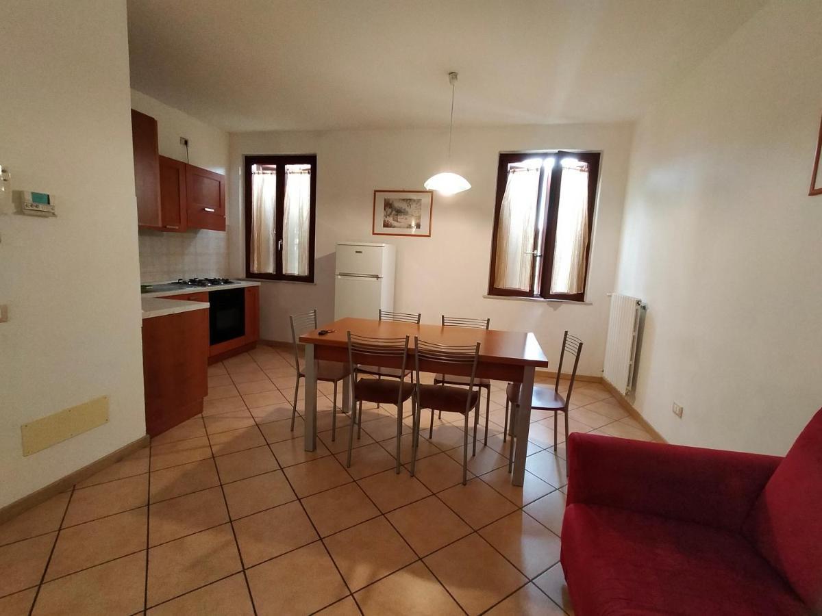 Borgo Antico San Felice del Benaco Exterior foto