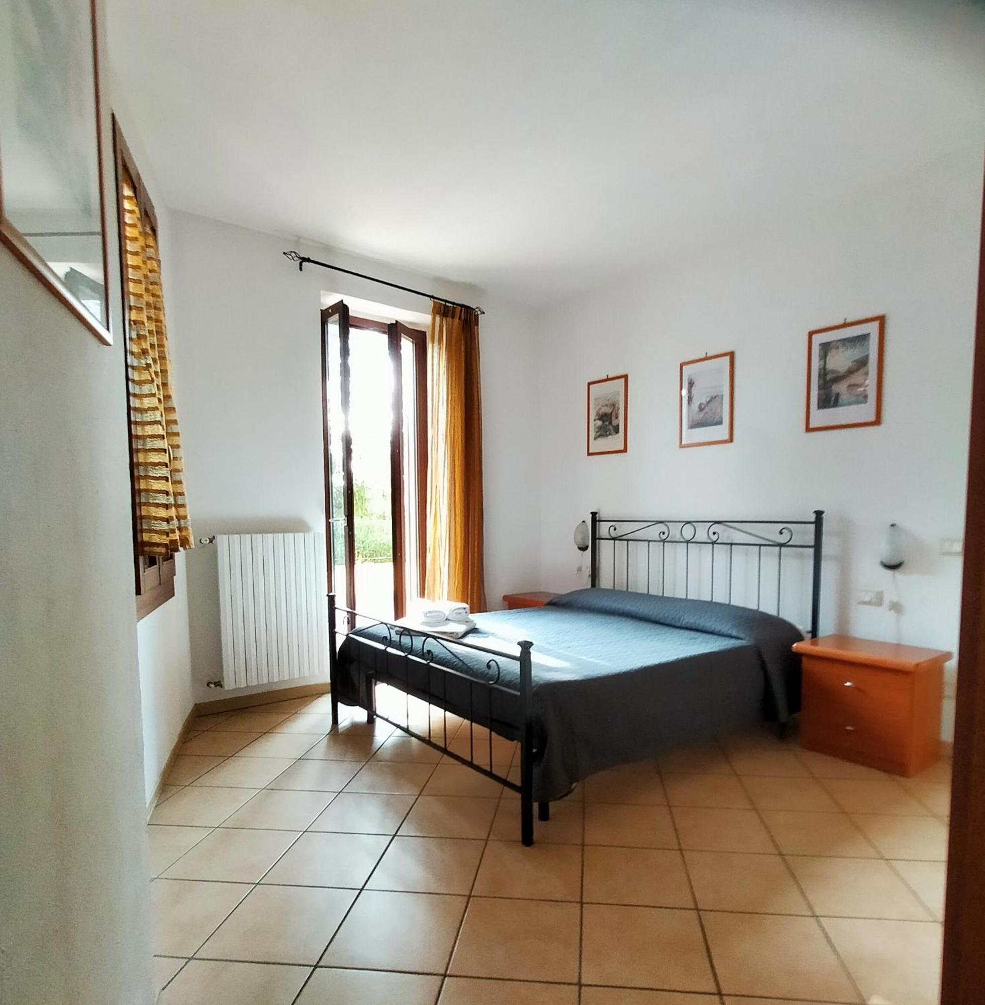 Borgo Antico San Felice del Benaco Exterior foto
