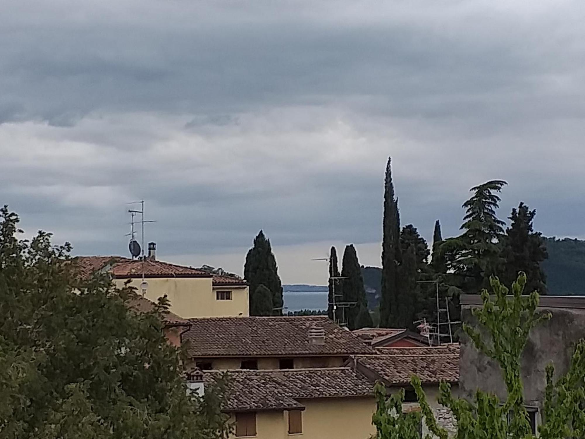 Borgo Antico San Felice del Benaco Exterior foto