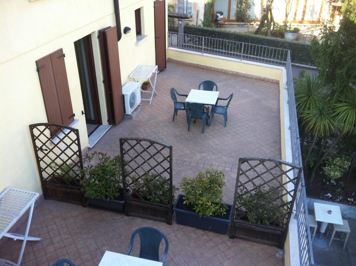 Borgo Antico San Felice del Benaco Exterior foto