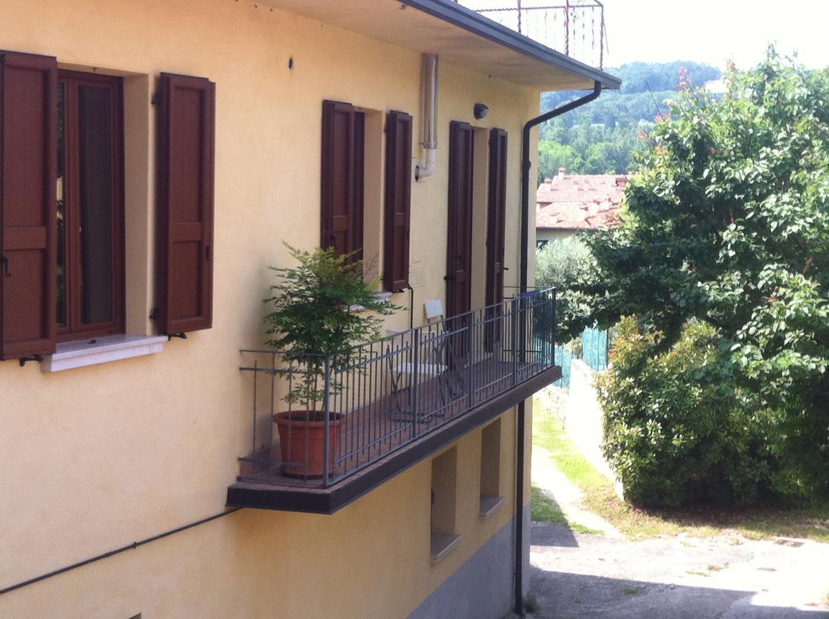 Borgo Antico San Felice del Benaco Exterior foto